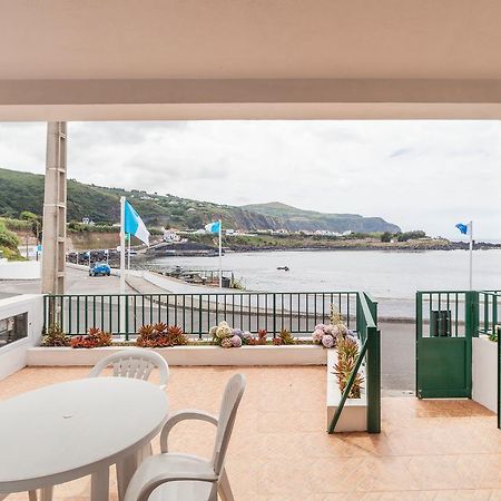 Casas Do Porto Villa Mosteiros  Ngoại thất bức ảnh