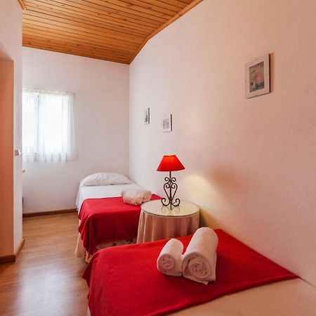 Casas Do Porto Villa Mosteiros  Ngoại thất bức ảnh