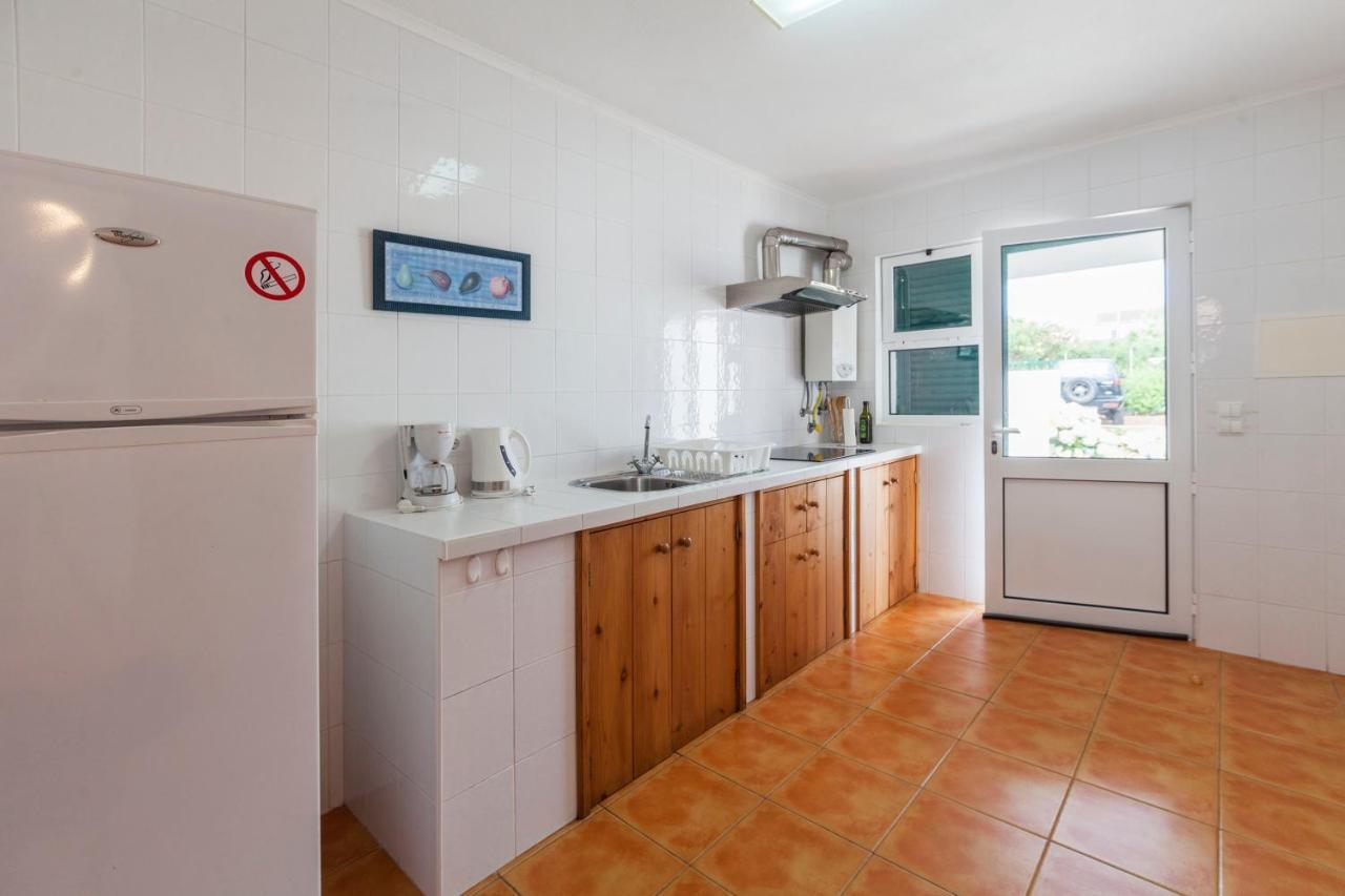 Casas Do Porto Villa Mosteiros  Ngoại thất bức ảnh