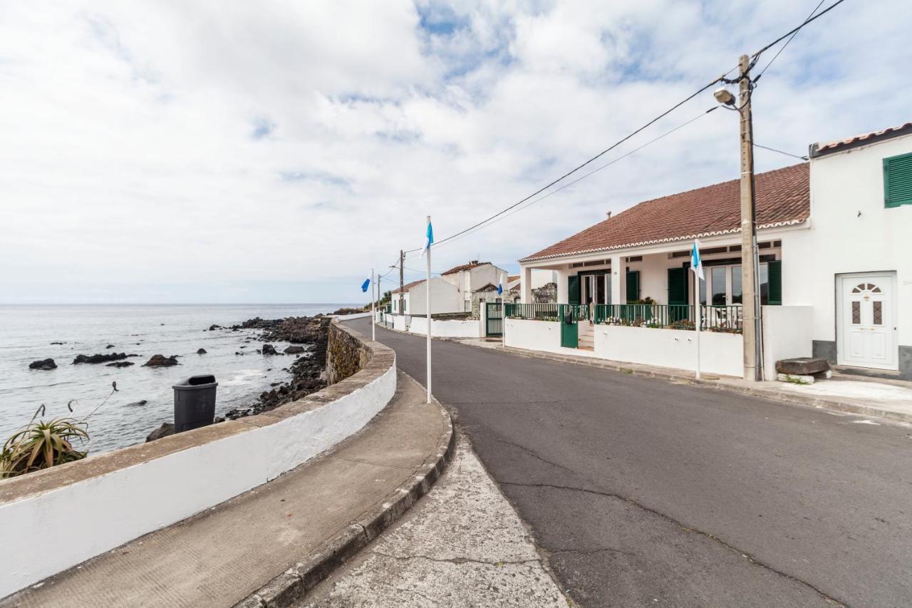 Casas Do Porto Villa Mosteiros  Ngoại thất bức ảnh
