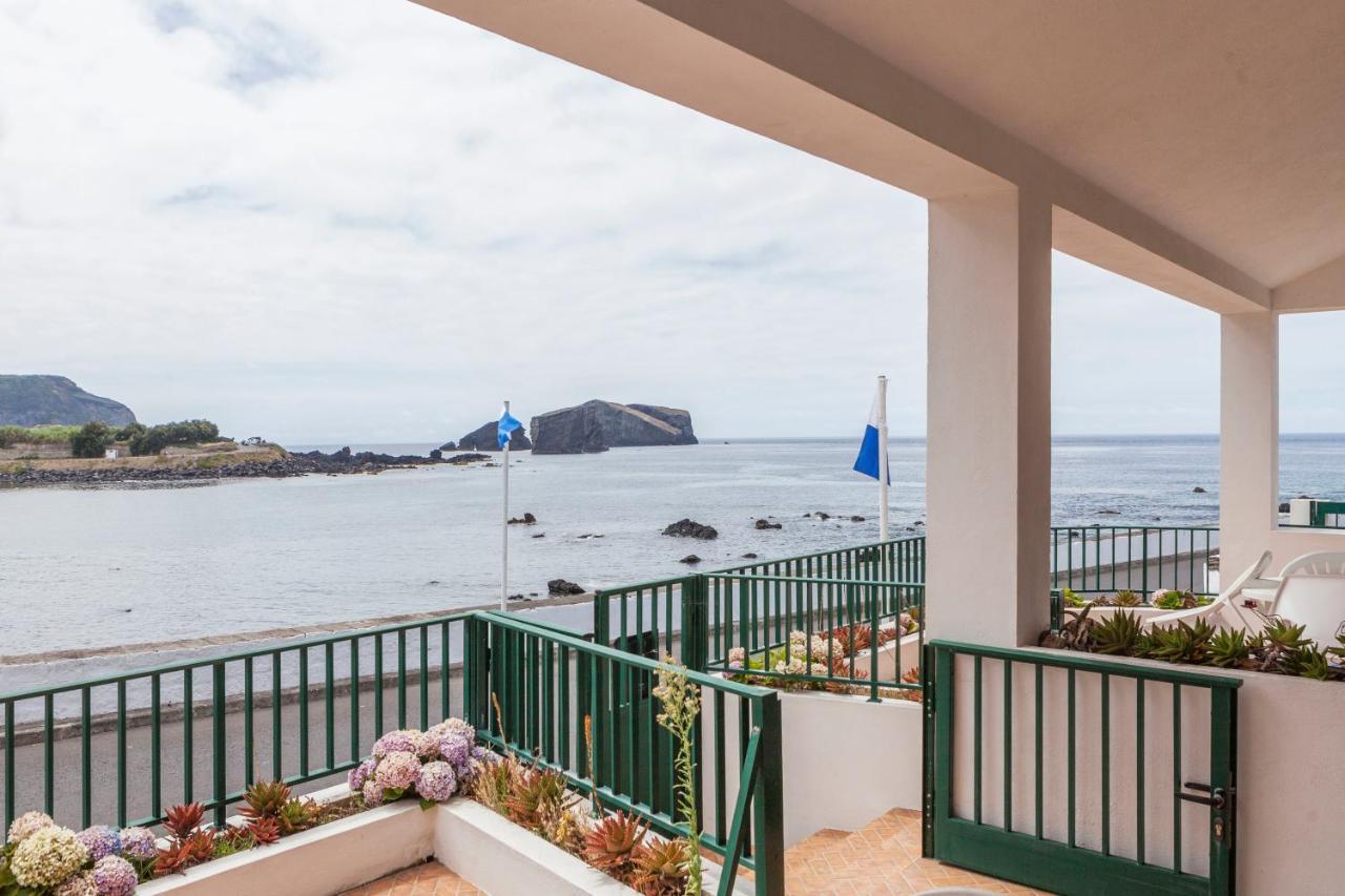 Casas Do Porto Villa Mosteiros  Ngoại thất bức ảnh