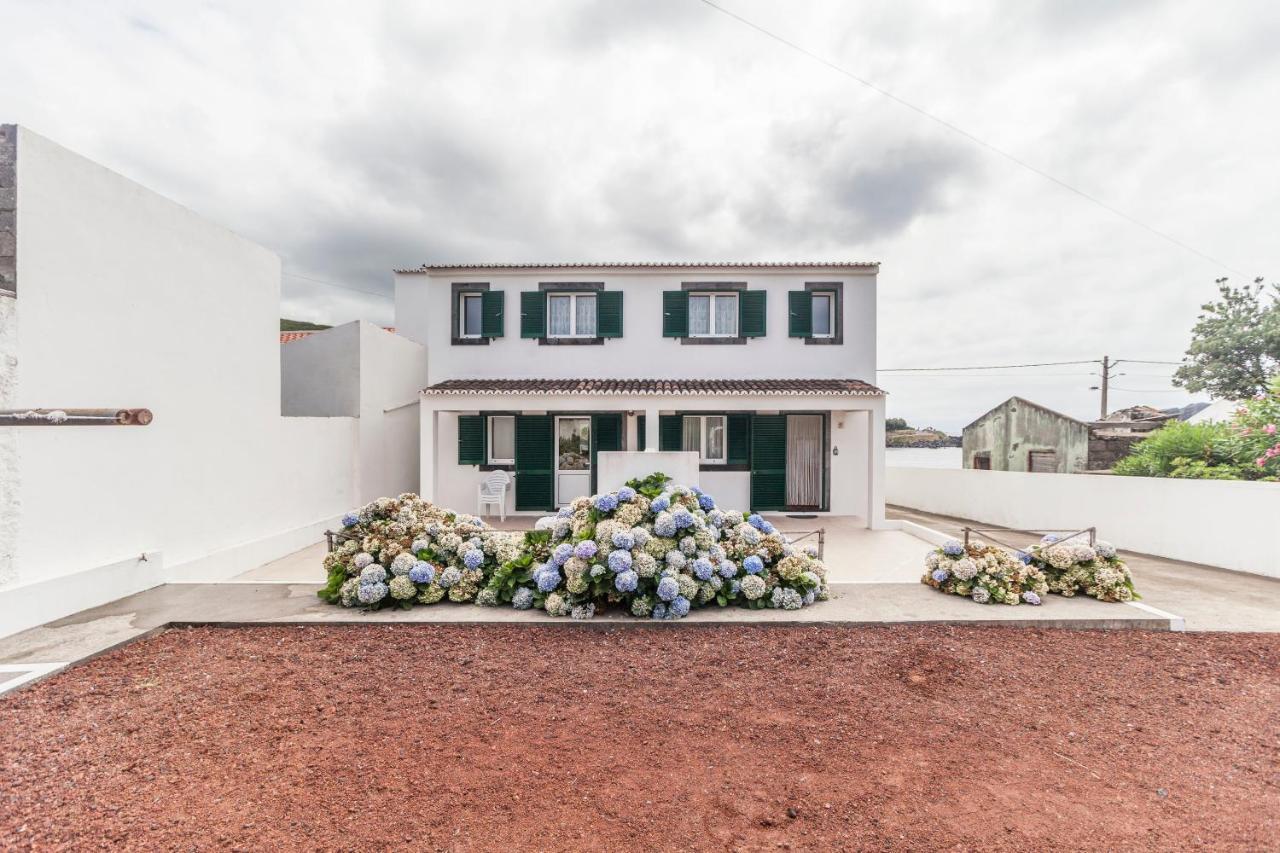 Casas Do Porto Villa Mosteiros  Ngoại thất bức ảnh