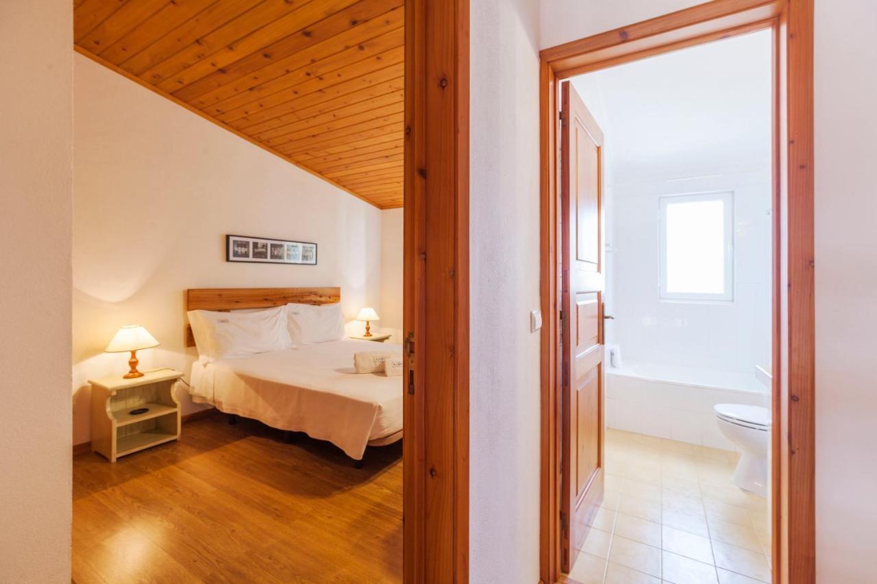 Casas Do Porto Villa Mosteiros  Ngoại thất bức ảnh