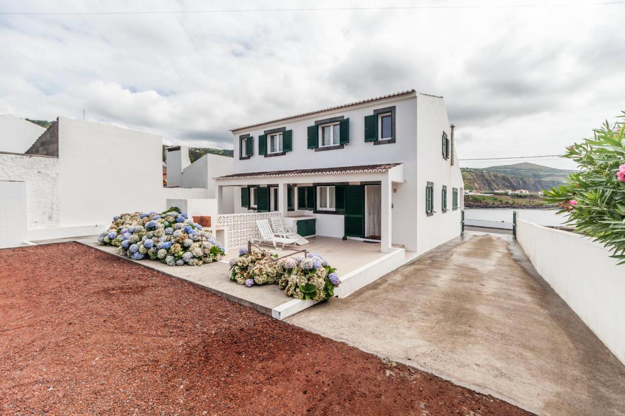 Casas Do Porto Villa Mosteiros  Ngoại thất bức ảnh