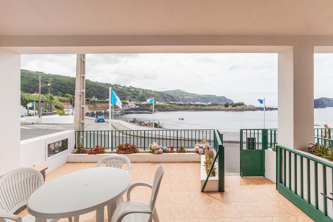 Casas Do Porto Villa Mosteiros  Ngoại thất bức ảnh