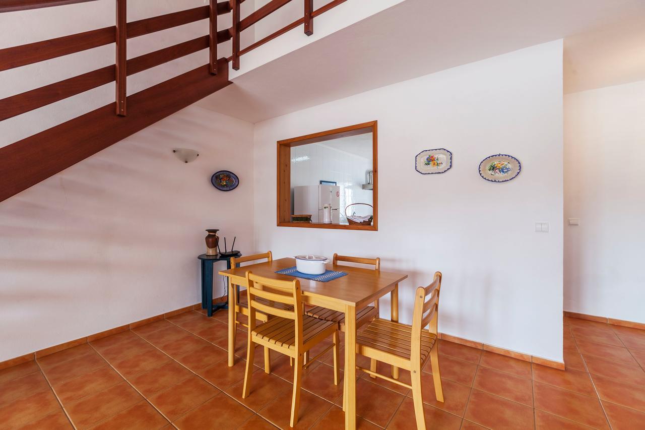 Casas Do Porto Villa Mosteiros  Ngoại thất bức ảnh