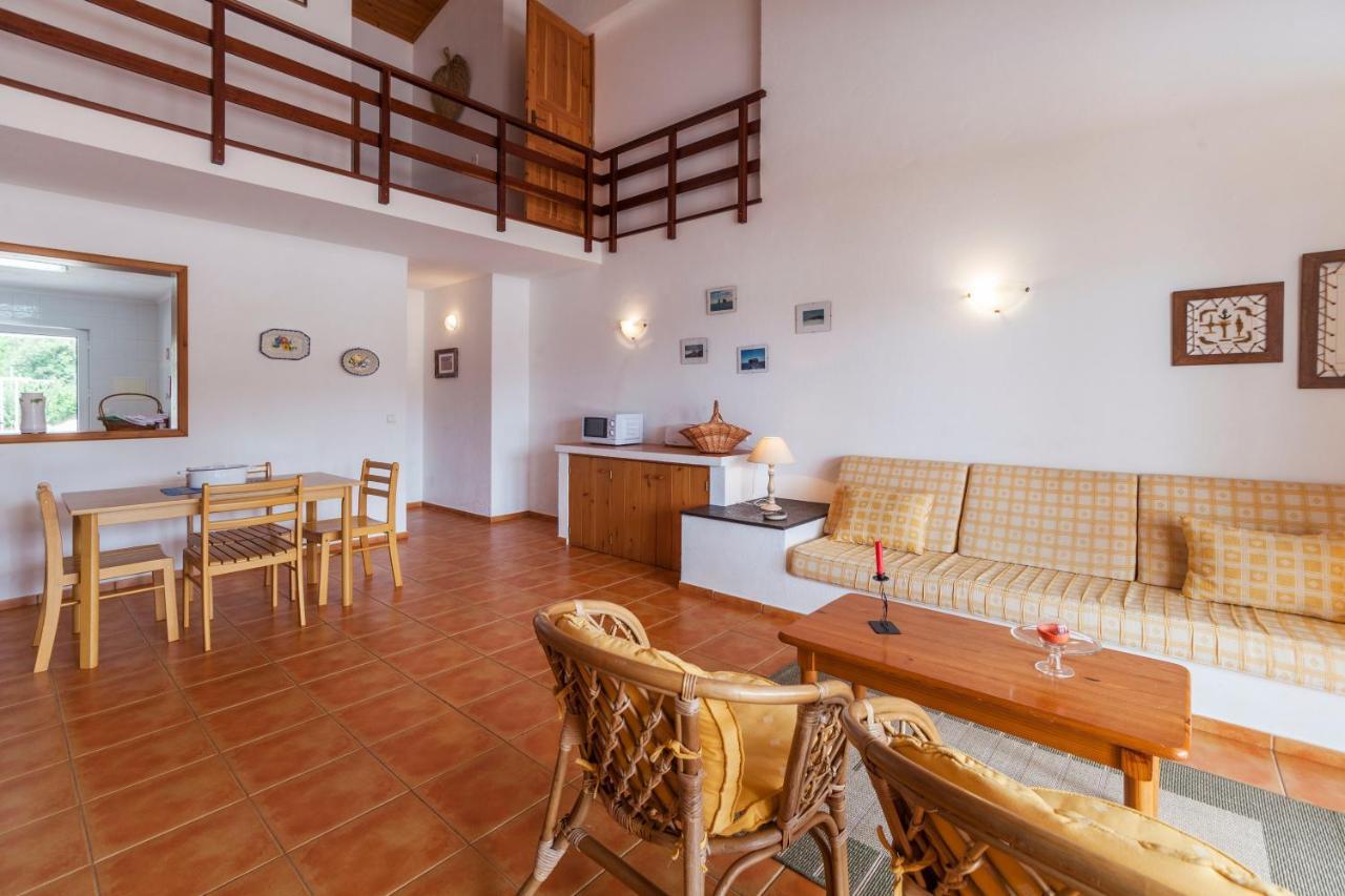 Casas Do Porto Villa Mosteiros  Ngoại thất bức ảnh