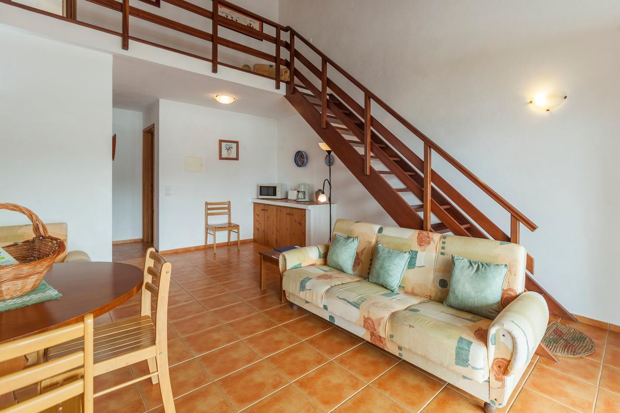 Casas Do Porto Villa Mosteiros  Ngoại thất bức ảnh