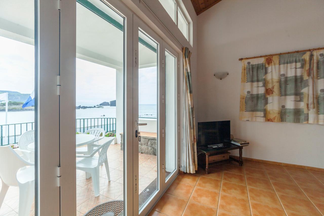 Casas Do Porto Villa Mosteiros  Ngoại thất bức ảnh