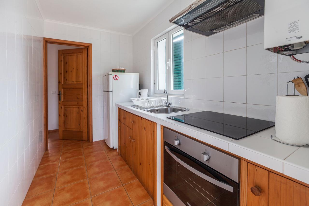 Casas Do Porto Villa Mosteiros  Ngoại thất bức ảnh