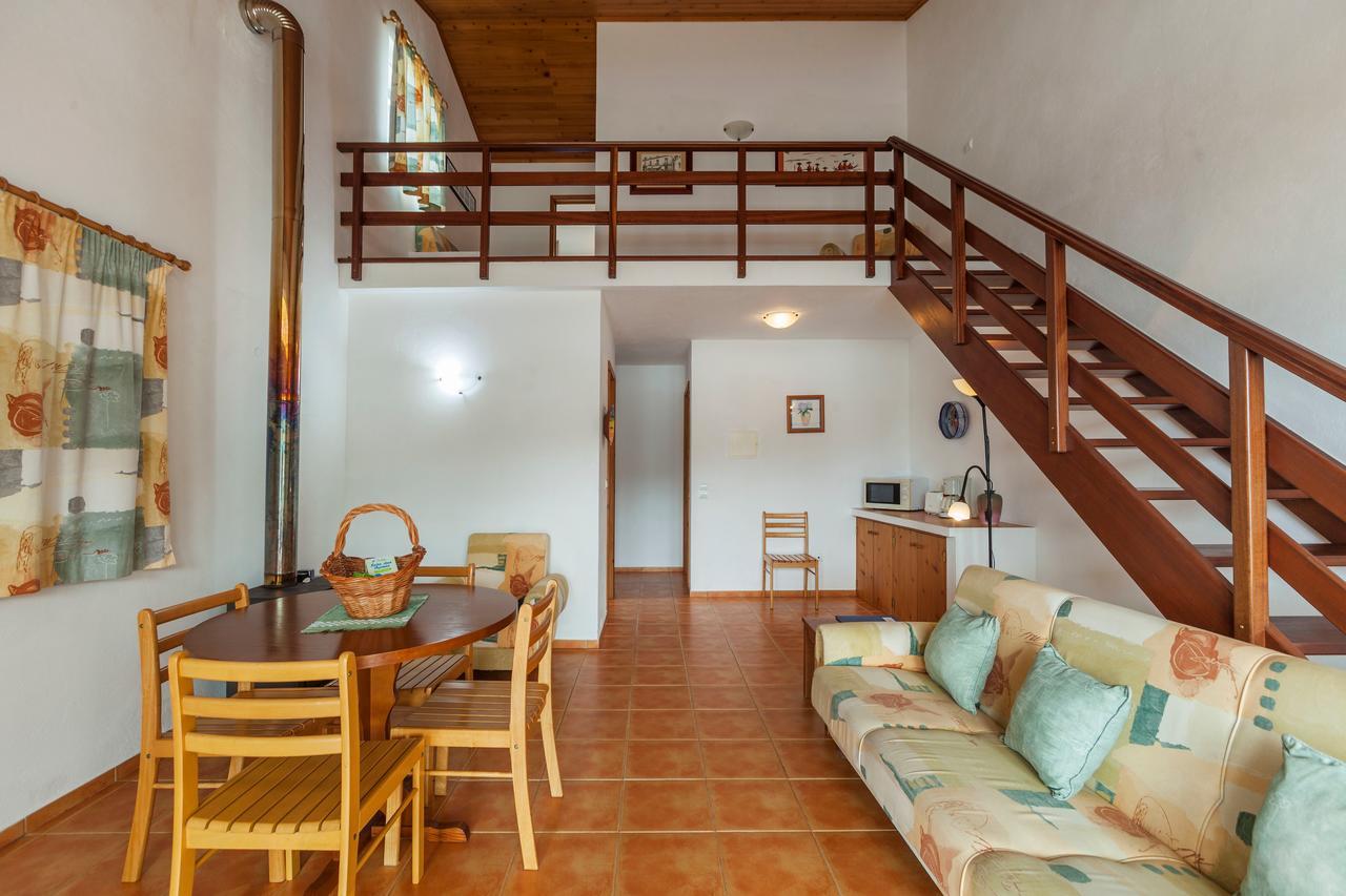 Casas Do Porto Villa Mosteiros  Ngoại thất bức ảnh
