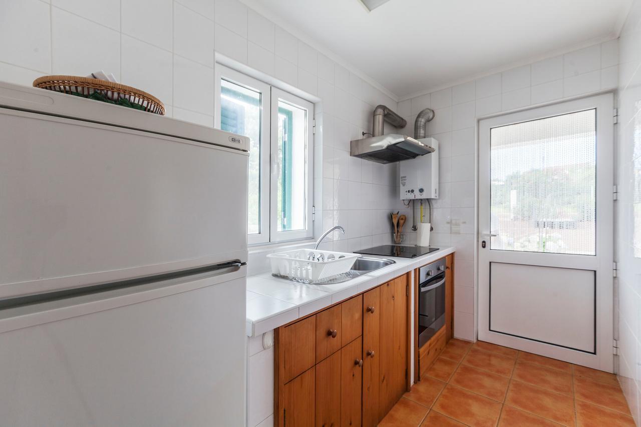Casas Do Porto Villa Mosteiros  Ngoại thất bức ảnh