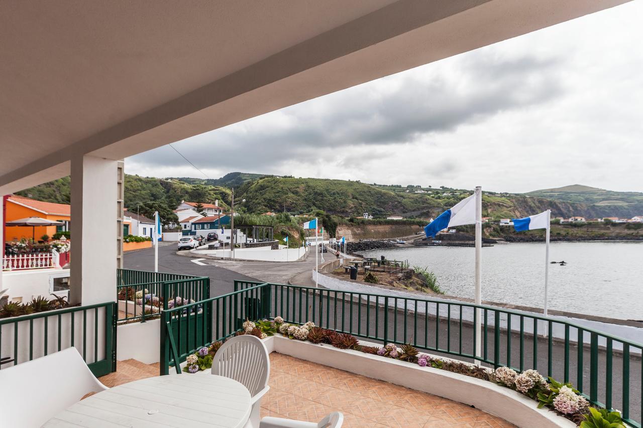 Casas Do Porto Villa Mosteiros  Ngoại thất bức ảnh