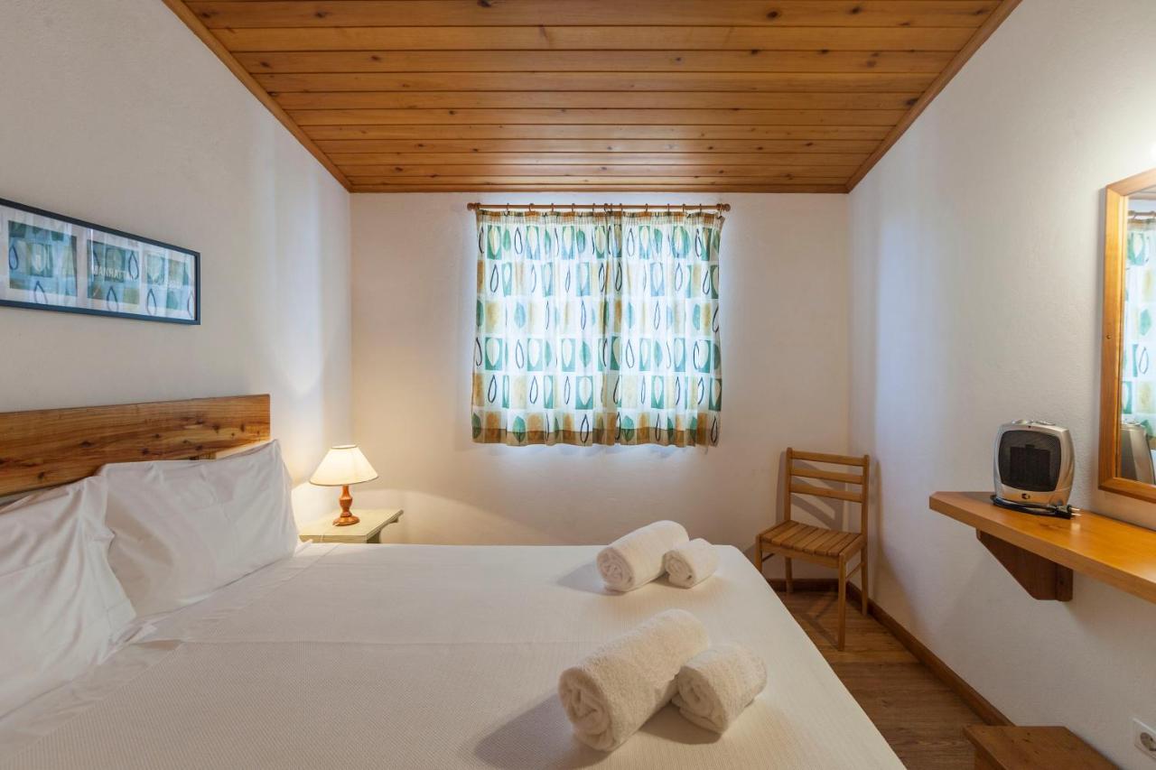 Casas Do Porto Villa Mosteiros  Ngoại thất bức ảnh