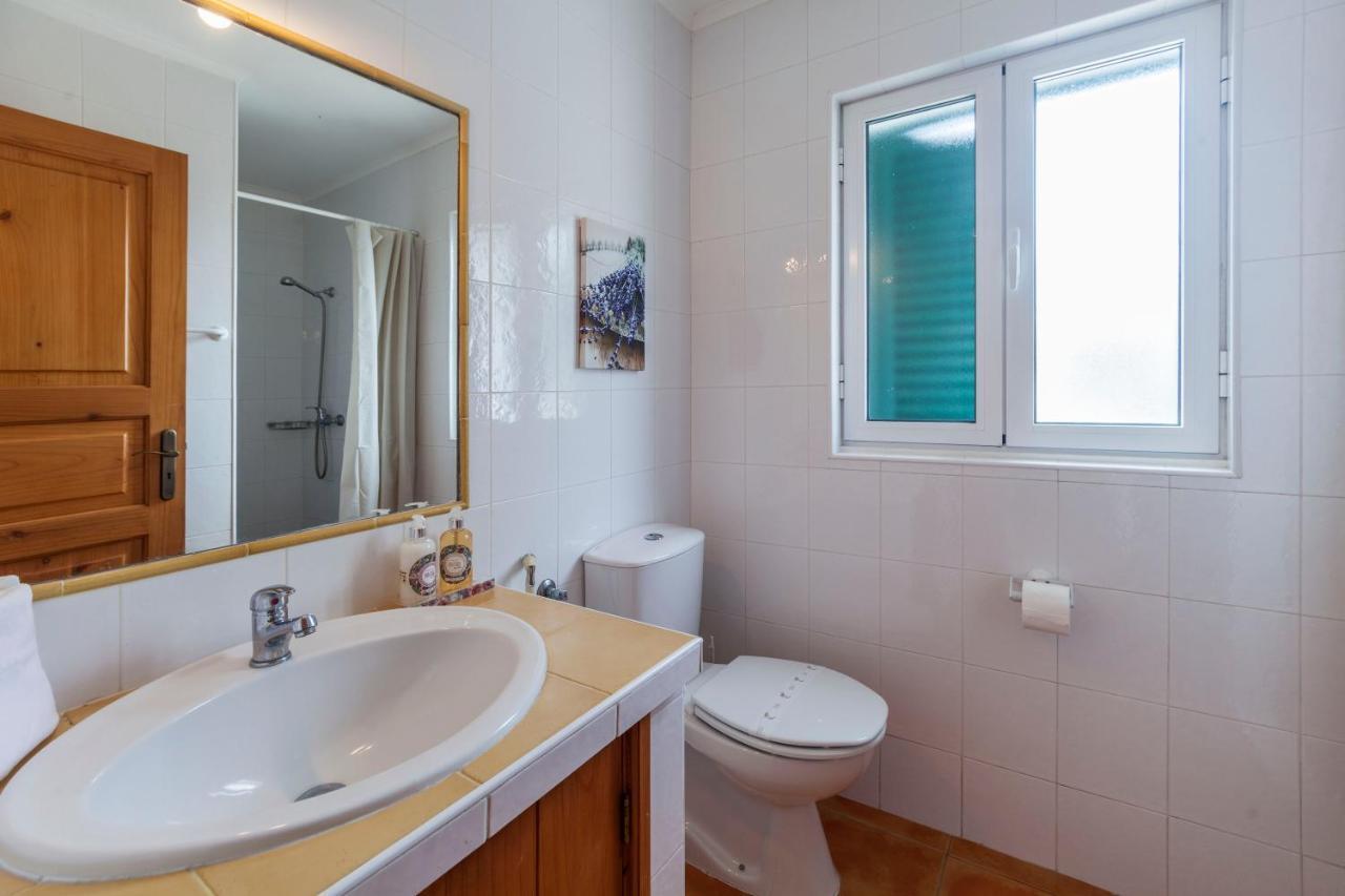 Casas Do Porto Villa Mosteiros  Ngoại thất bức ảnh
