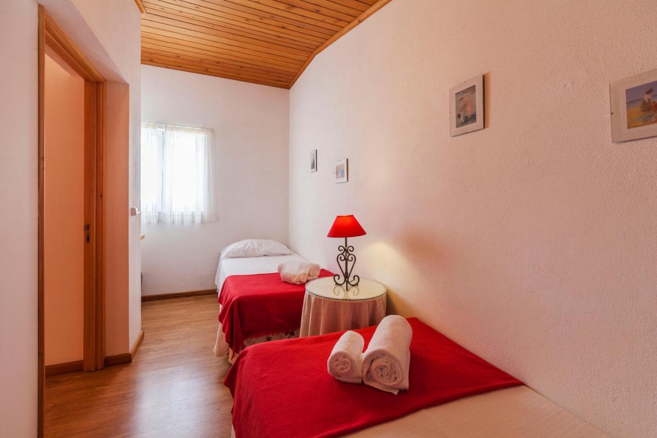 Casas Do Porto Villa Mosteiros  Ngoại thất bức ảnh