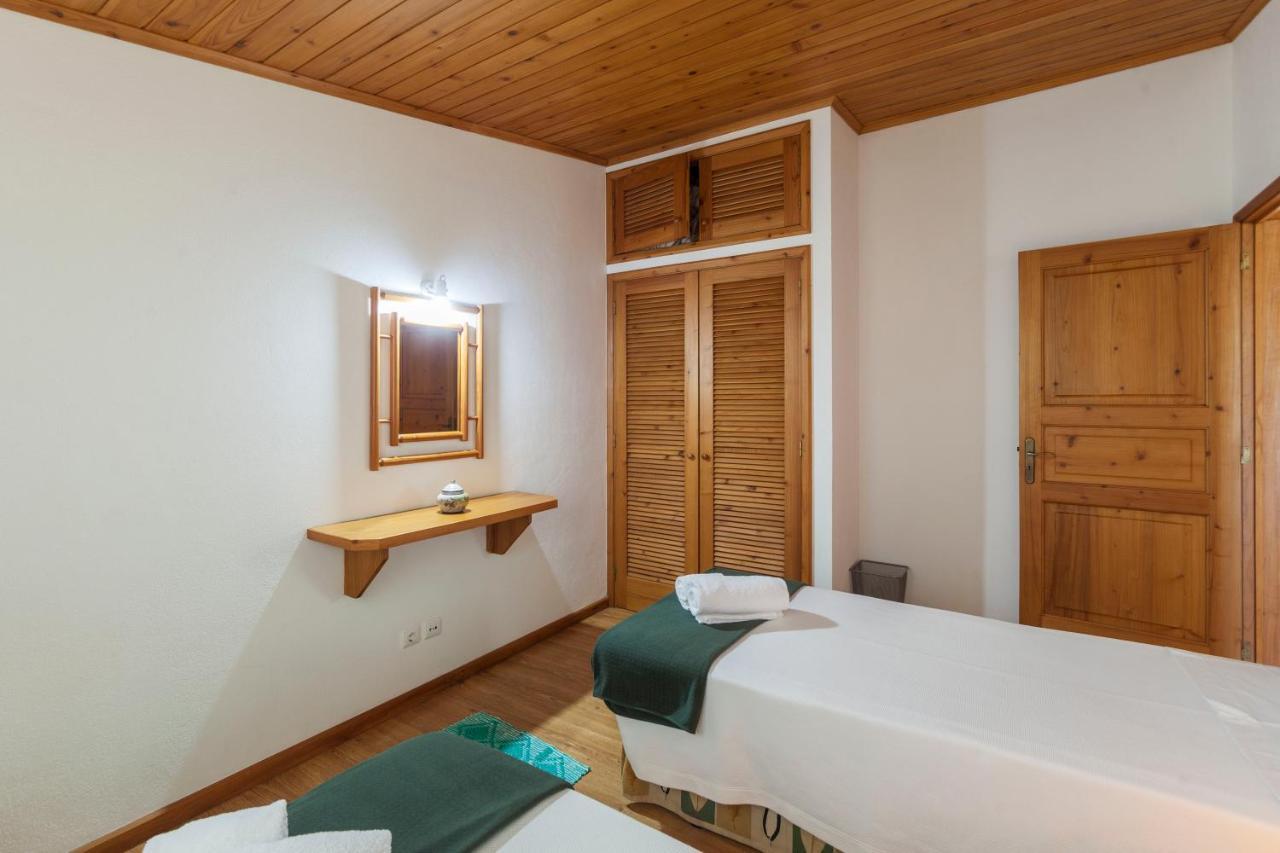 Casas Do Porto Villa Mosteiros  Ngoại thất bức ảnh
