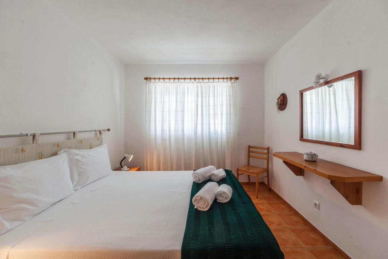 Casas Do Porto Villa Mosteiros  Ngoại thất bức ảnh
